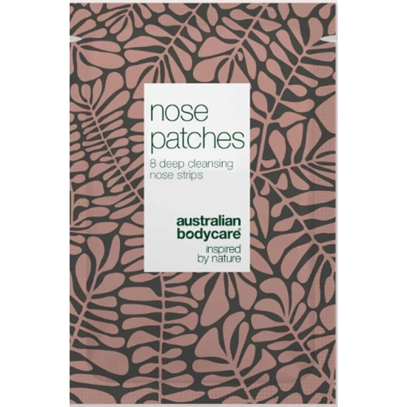 Australian Bodycare Nose Patches 8 stk.