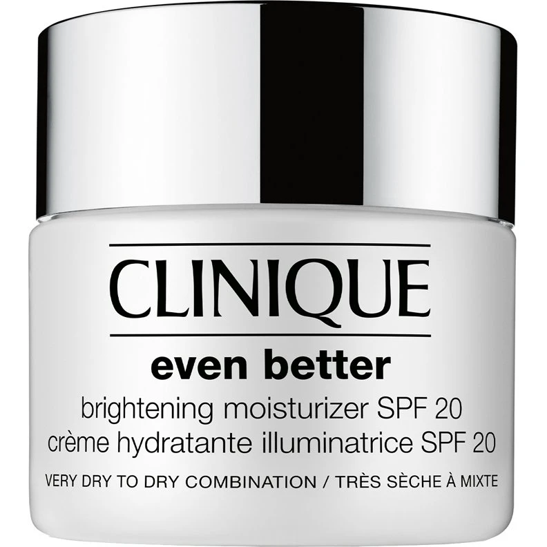 Clinique Even Better Brightening Moisturizer SPF20 50 ml
