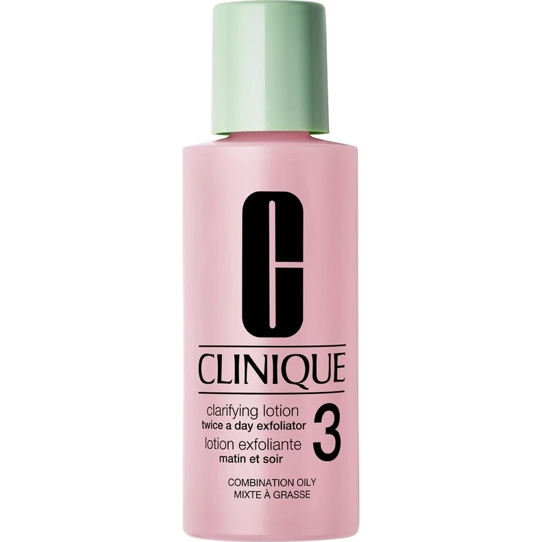 Clinique Clarifying Lotion 3 - Oily Skin 60 ml