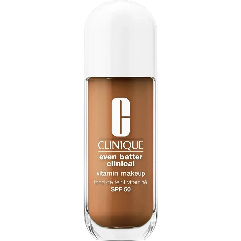 Clinique Even Better Clinical Vitamin Makeup SPF50 30 ml Medium Deep Warm