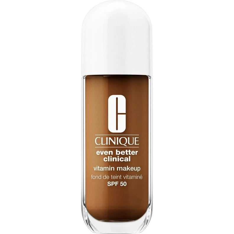 Clinique Even Better Clinical Vitamin Makeup SPF50 1 Deep Cool 30 ml