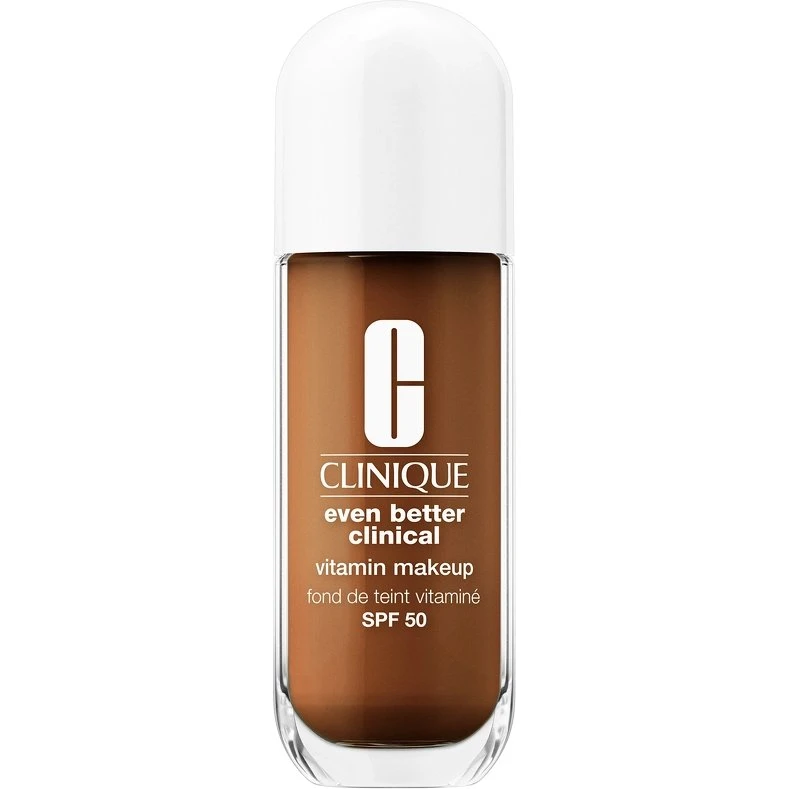 Clinique Even Better Clinical Vitamin Makeup SPF50 1 Deep Warm 30 ml