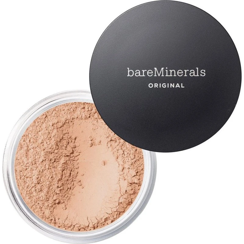 bareMinerals Original Loose Powder Foundation SPF15 Medium 8g