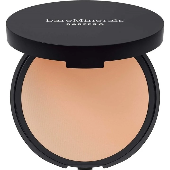 bareMinerals BarePro 16-Hour Powder Foundation Fair 15 Cool 8g