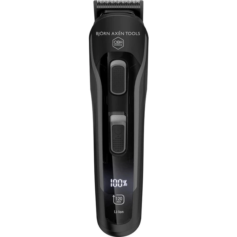 OBH Nordica Björn Axén Tools Multi Pro Groomer HH944MN0