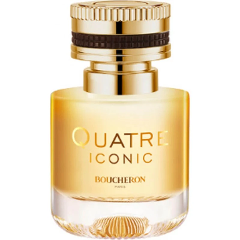 Boucheron Quatre Femme Iconic EDP 30 ml