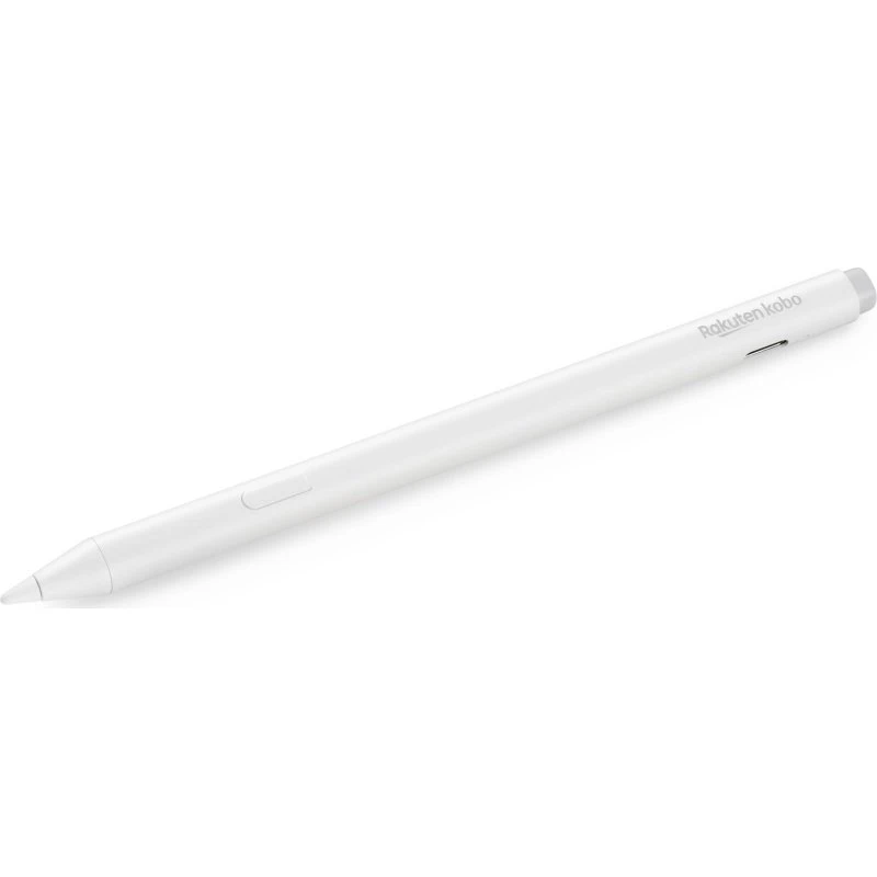 Kobo Stylus 2 til Elipsa & Sage, hvid