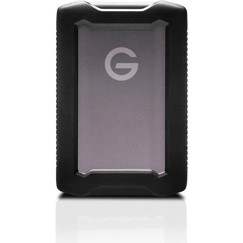 SanDisk Professional G-Drive ArmorATD 2 TB USB-C ekstern harddisk