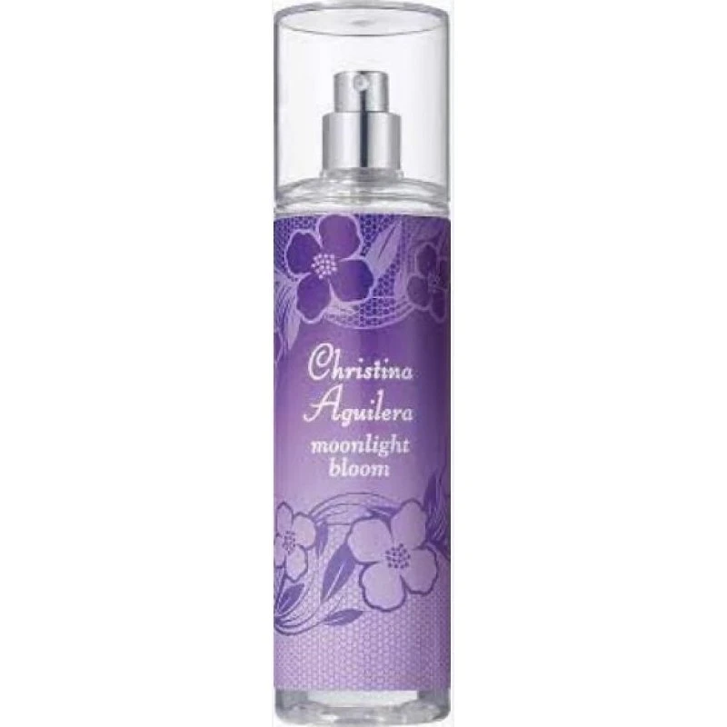 Christina Aguilera Moonlight Bloom Fine Fragrance Mist 236 ml