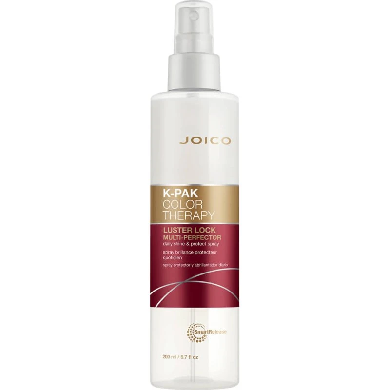 Joico K-Pak Color Therapy Luster Lock Spray 200 ml