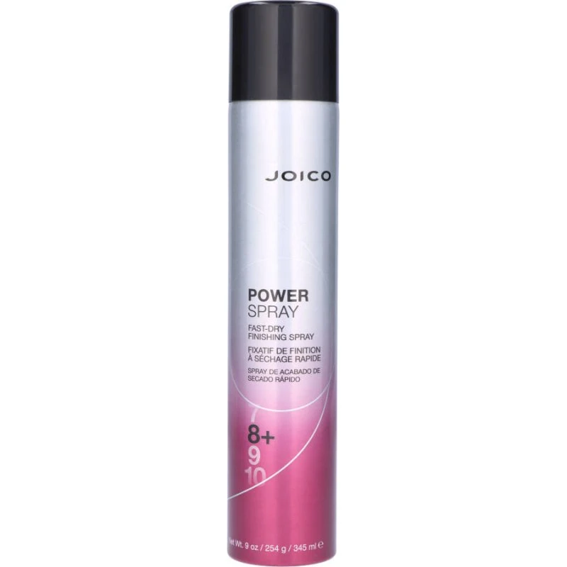 Joico Power Spray Fast-Dry Finishing Spray 345 ml