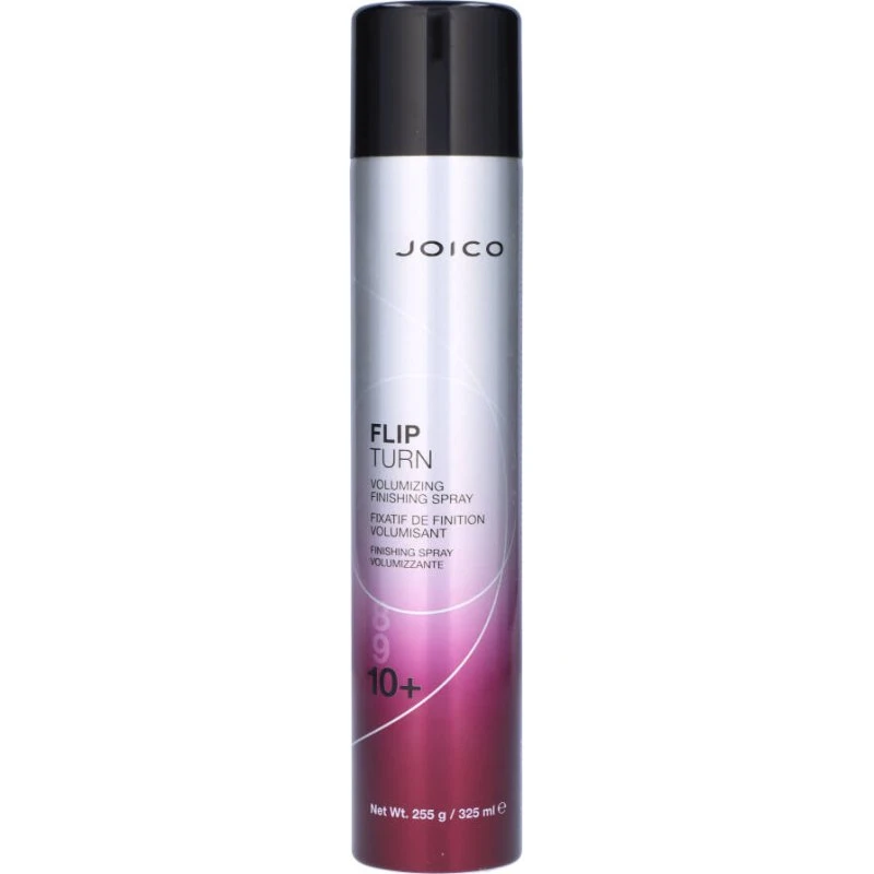 Joico Flip Turn Volumizing Finishing Spray 325 ml