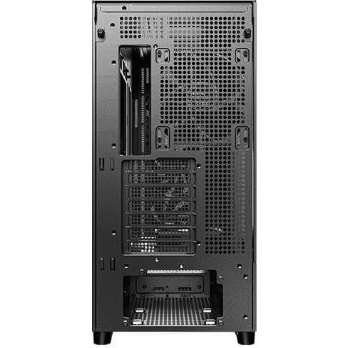 Antec FLUX SE Mid-Tower Kabinet med Høj Luftflow