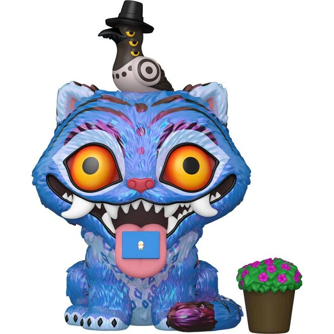 Funko Pop Vinyl KPop Demon Hunters Derpy