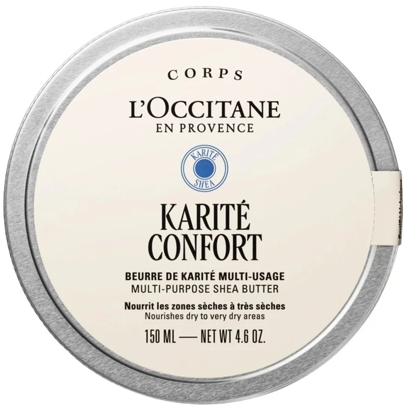 L'Occitane Multi-Purpose Shea Butter 150 g