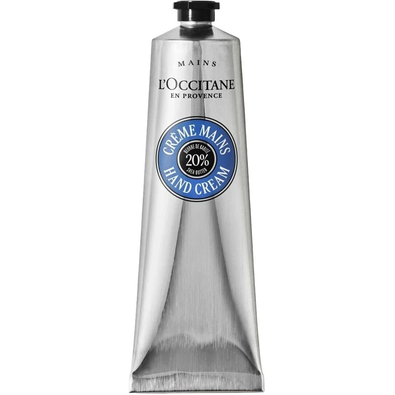 L'Occitane Shea Butter Hand Cream 150 ml