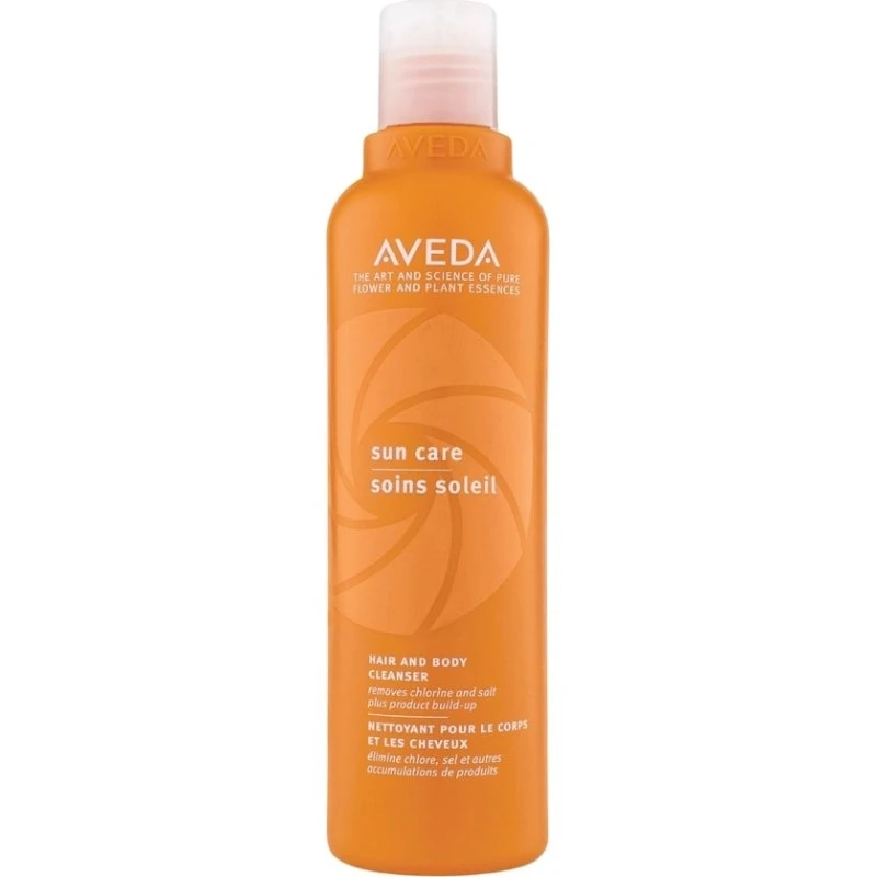Aveda Sun Care Hair & Body Cleanser 250 ml