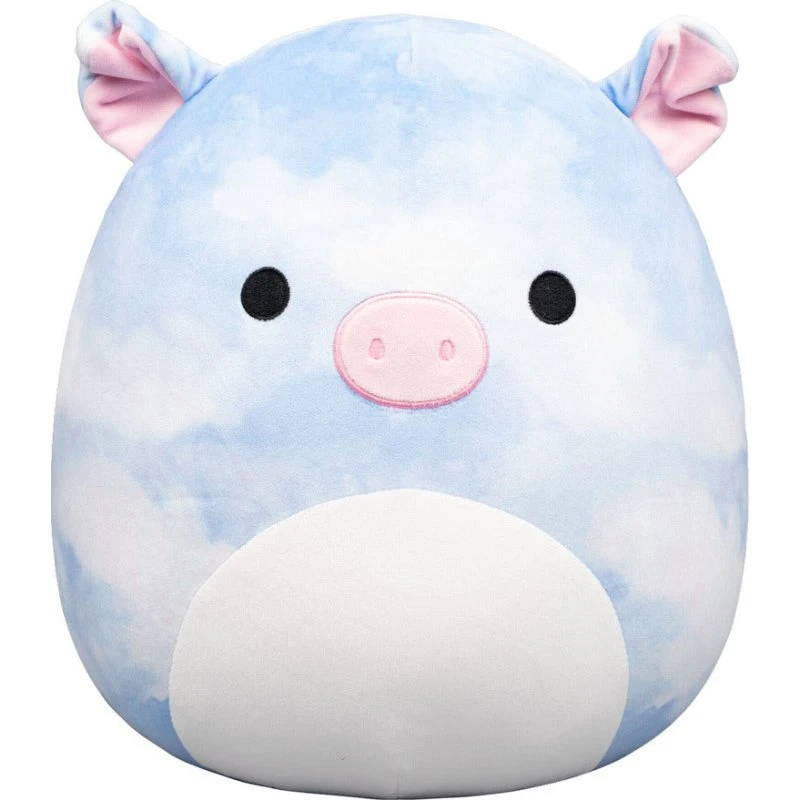 Squishmallows 30 cm Nisbet Pig