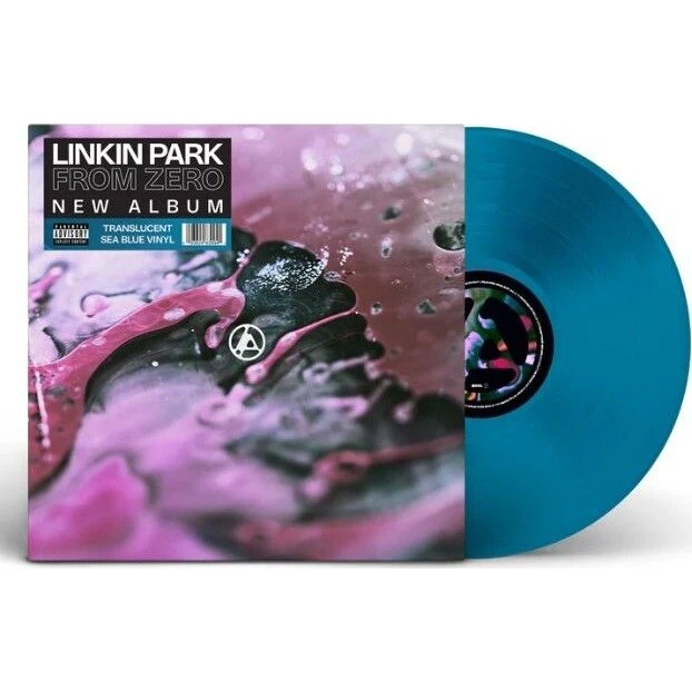 Linkin Park - From Zero (LP)