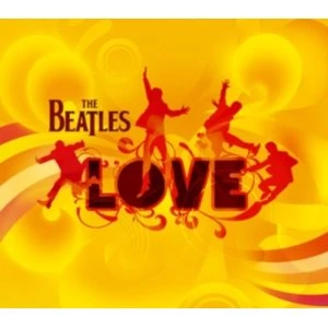 The Beatles - Love (CD)