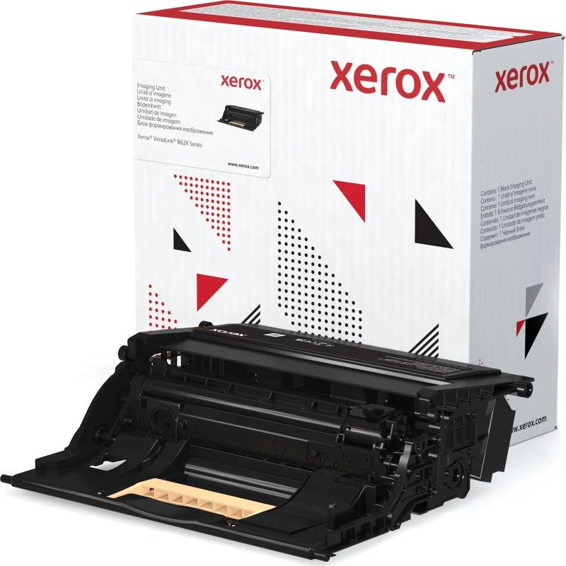 Xerox Sort 150.000 sider Printerbilledsæt for VersaLink B625