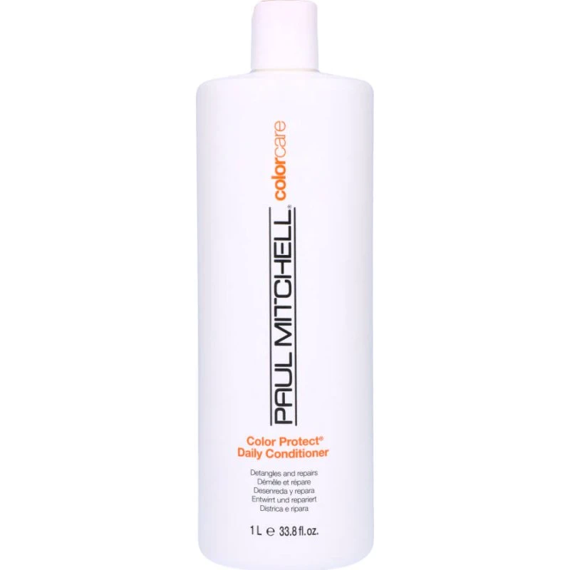 Paul Mitchell Colorcare Color Protect Daily Conditioner 1000 ml
