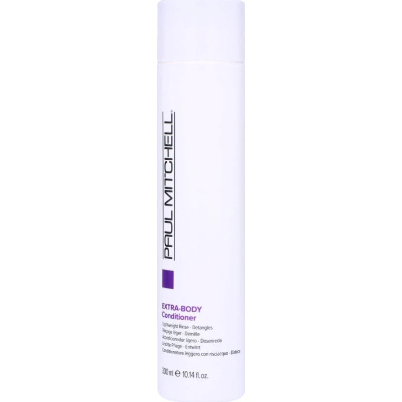 Paul Mitchell Extra-Body Conditioner 300 ml