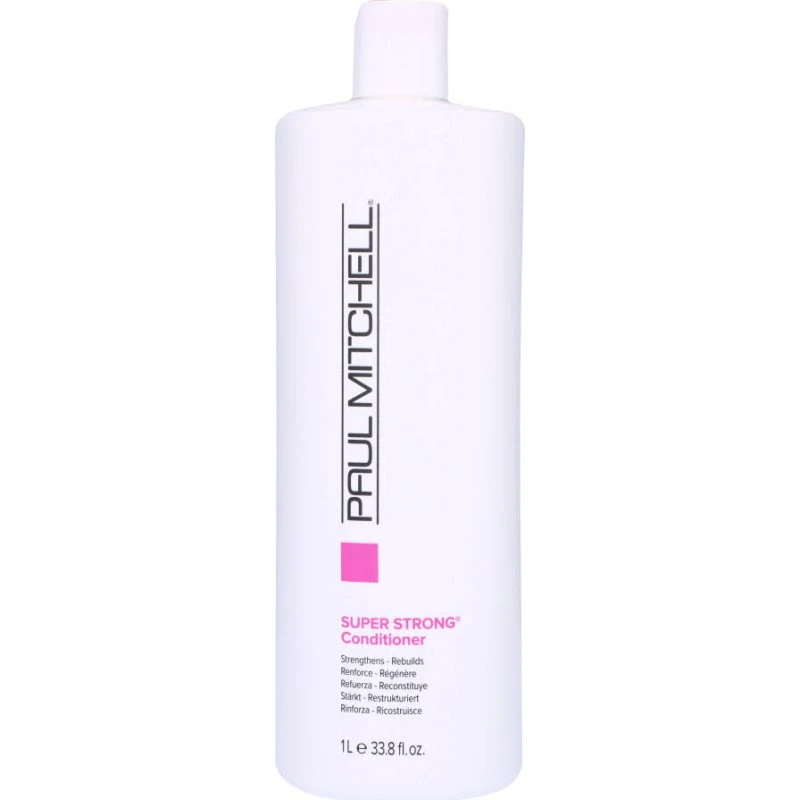 Paul Mitchell Super Strong Daily Conditioner 1000 ml