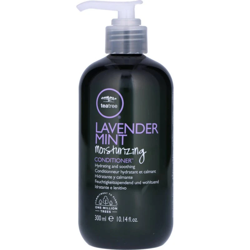 Paul Mitchell Lavender Mint Moist. Conditioner 300 ml