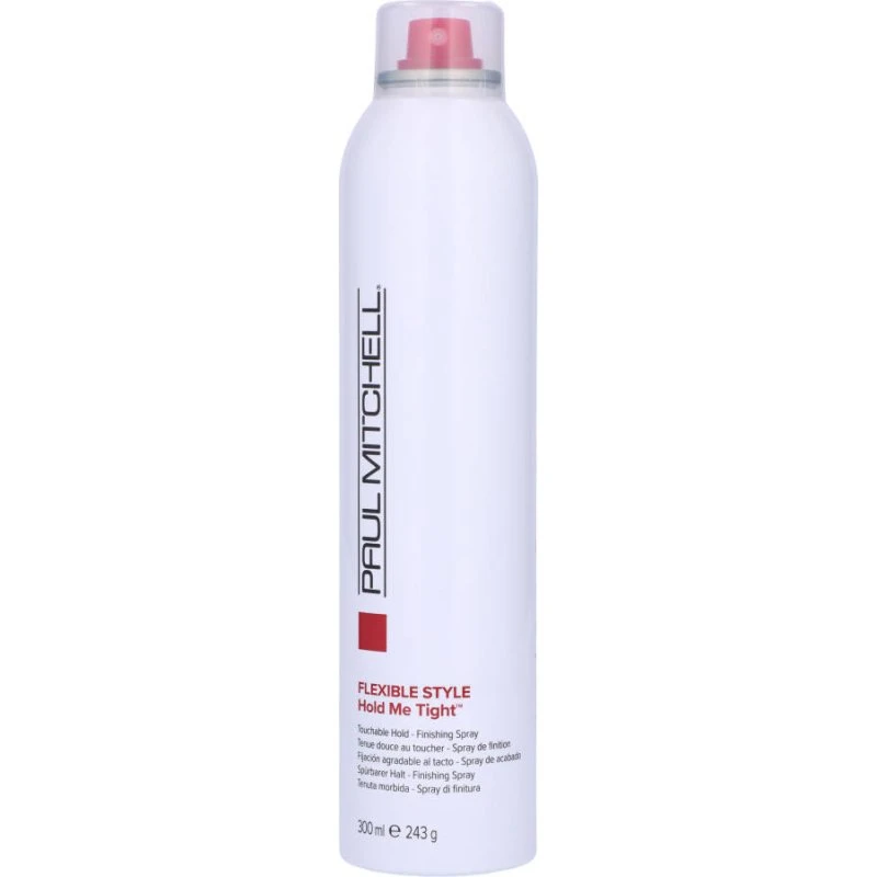 Paul Mitchell Hold Me Tight Hairspray 300 ml