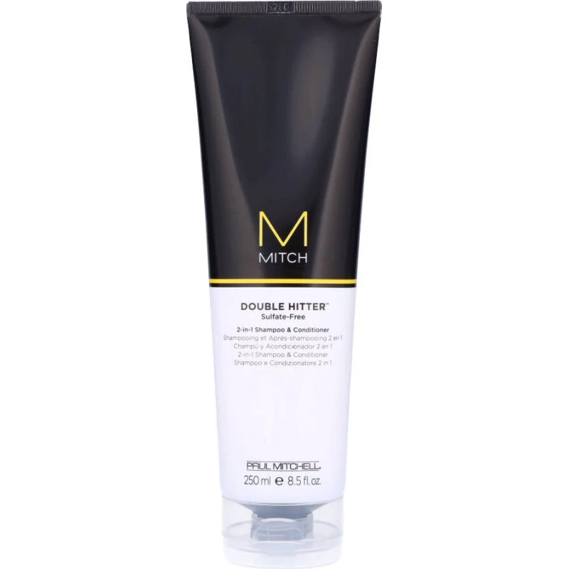 Paul Mitchell Mitch Double Hitter 250 ml