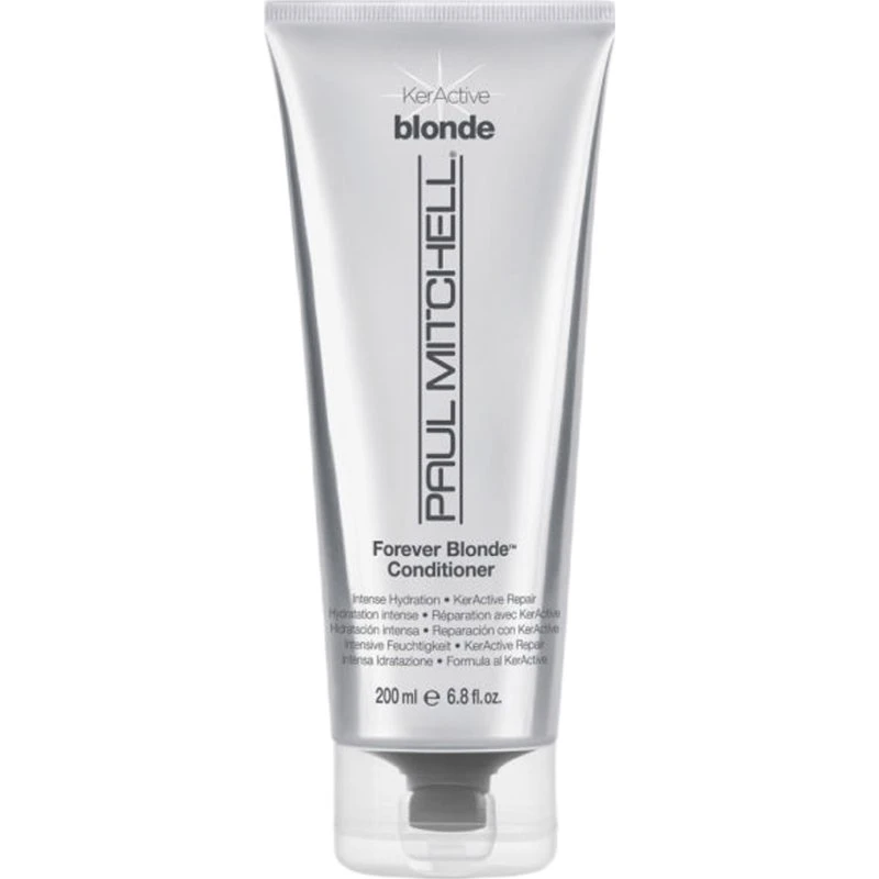 Paul Mitchell Forever Blonde Conditioner 200 ml