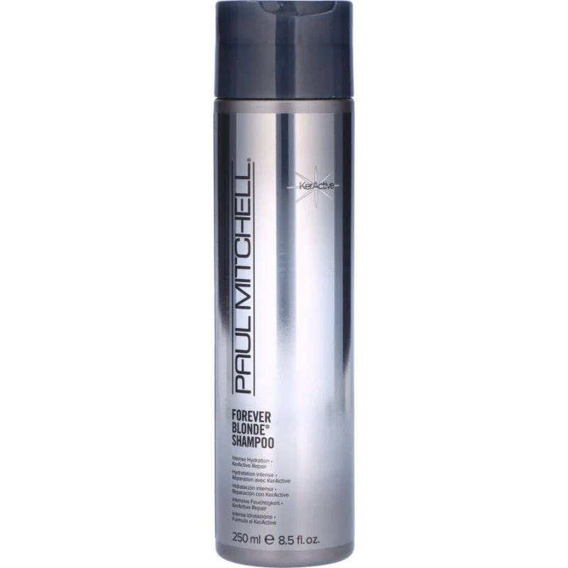 Paul Mitchell Forever Blonde Shampoo 250 ml
