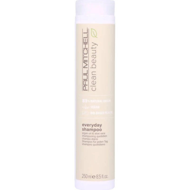 Paul Mitchell Clean Beauty Everyday Shampoo 250 ml