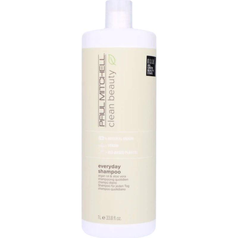 Paul Mitchell Clean Beauty Everyday Shampoo 1000 ml