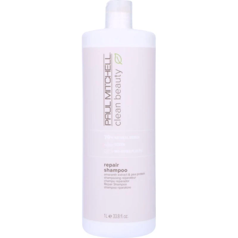Paul Mitchell Clean Beauty Repair Shampoo 1000 ml