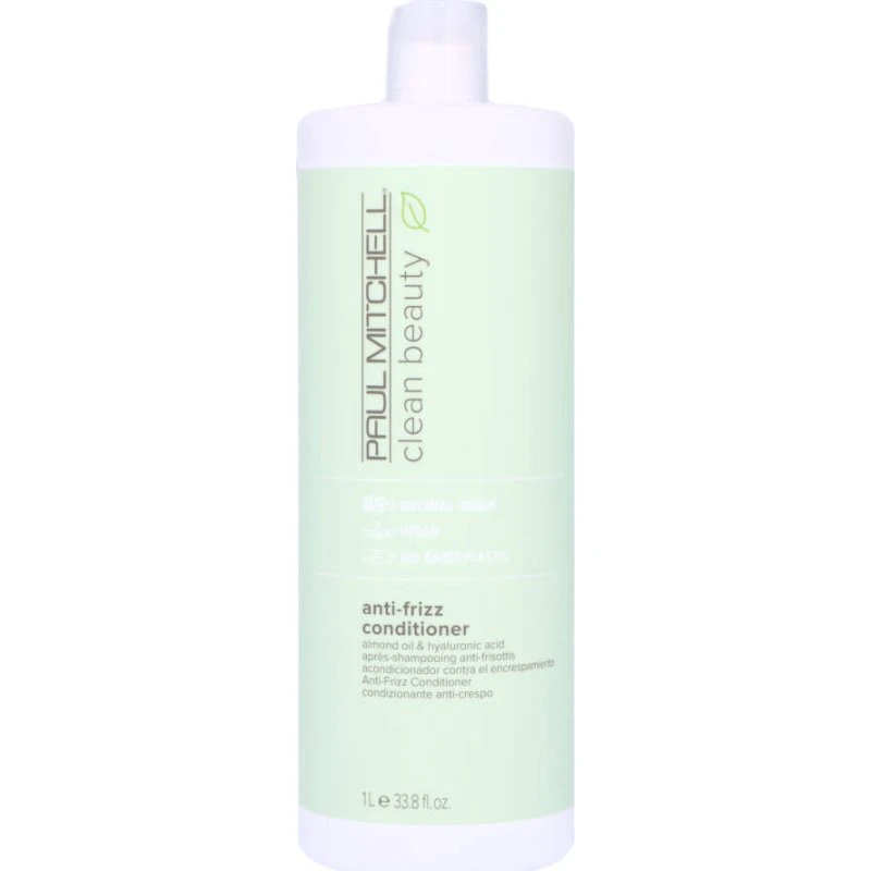 Paul Mitchell Clean Beauty Anti-Frizz Conditioner 1000 ml