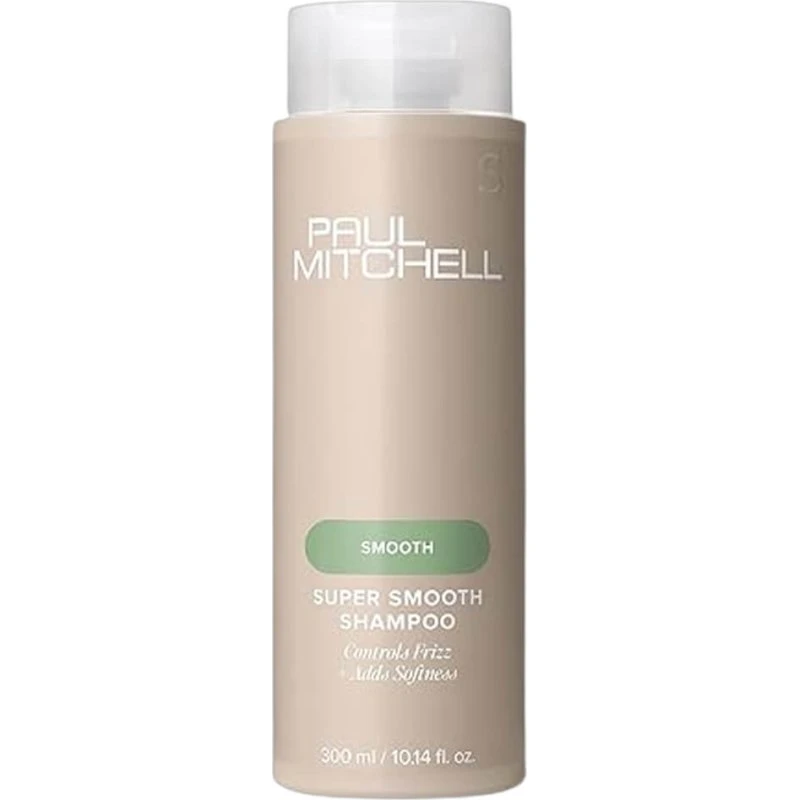 Paul Mitchell Super Smooth Shampoo 300 ml