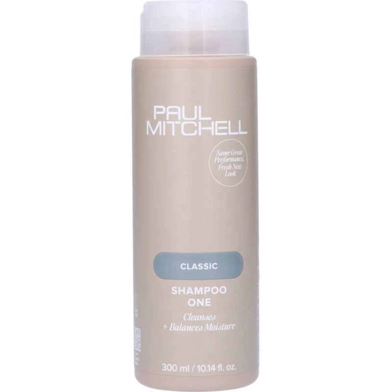 Paul Mitchell Shampoo One 300 ml