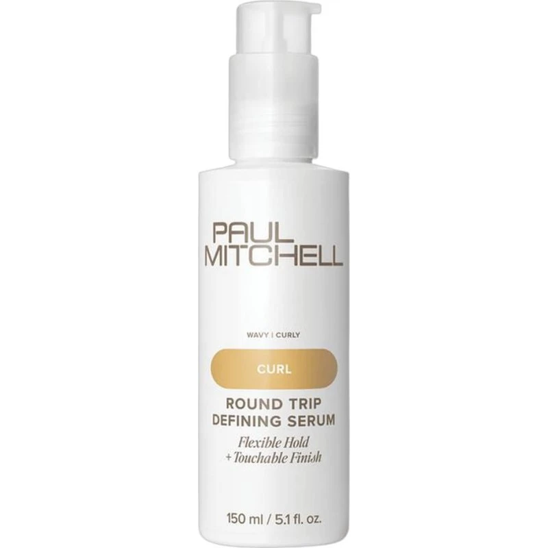 Paul Mitchell Round Trip Defining Serum 150 ml