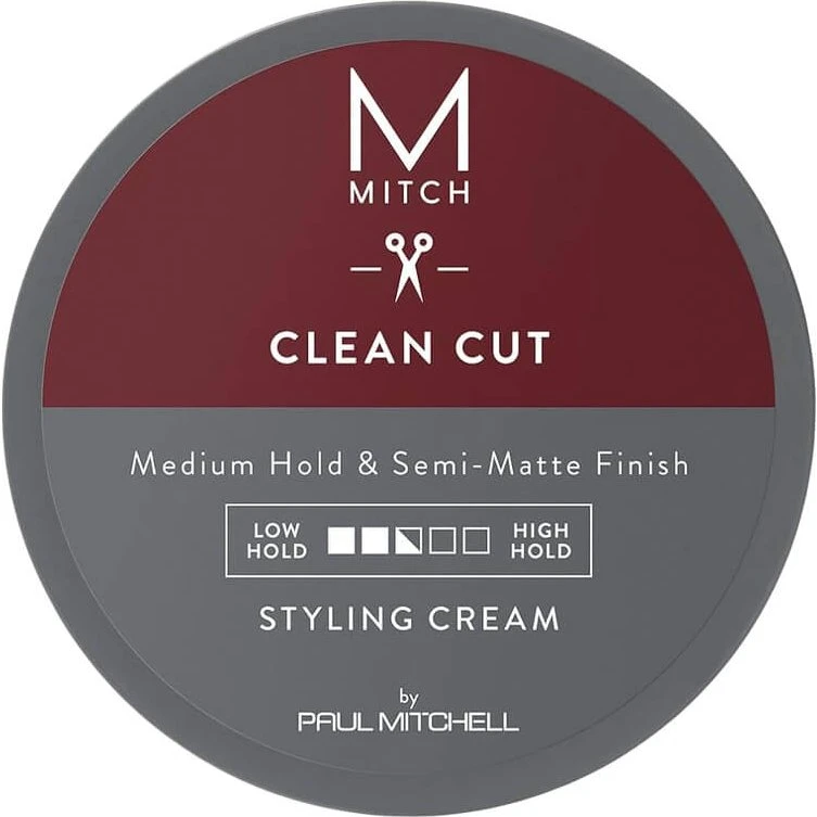 Paul Mitchell Mitch Clean Cut Styling Cream 85 g