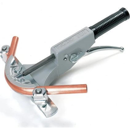 Ridgid rørbukkesæt 10-22mm