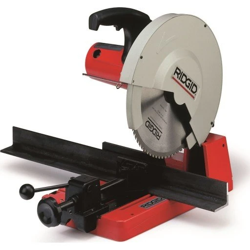 Ridgid Metalrundsav 590L, 2200W, 355 mm