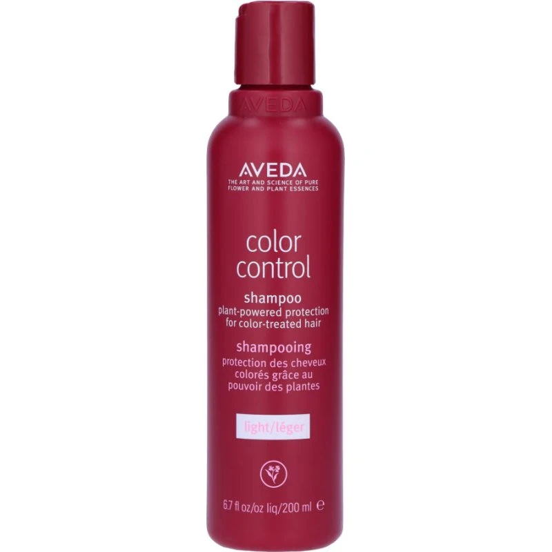 Aveda Color Control Shampoo Light 200 ml