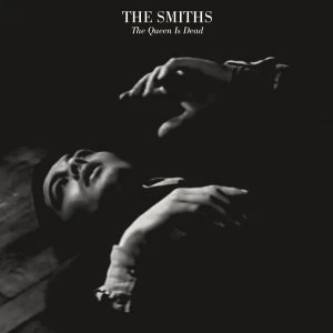 The Smiths - The Queen Is Dead & Yderligere (CD)