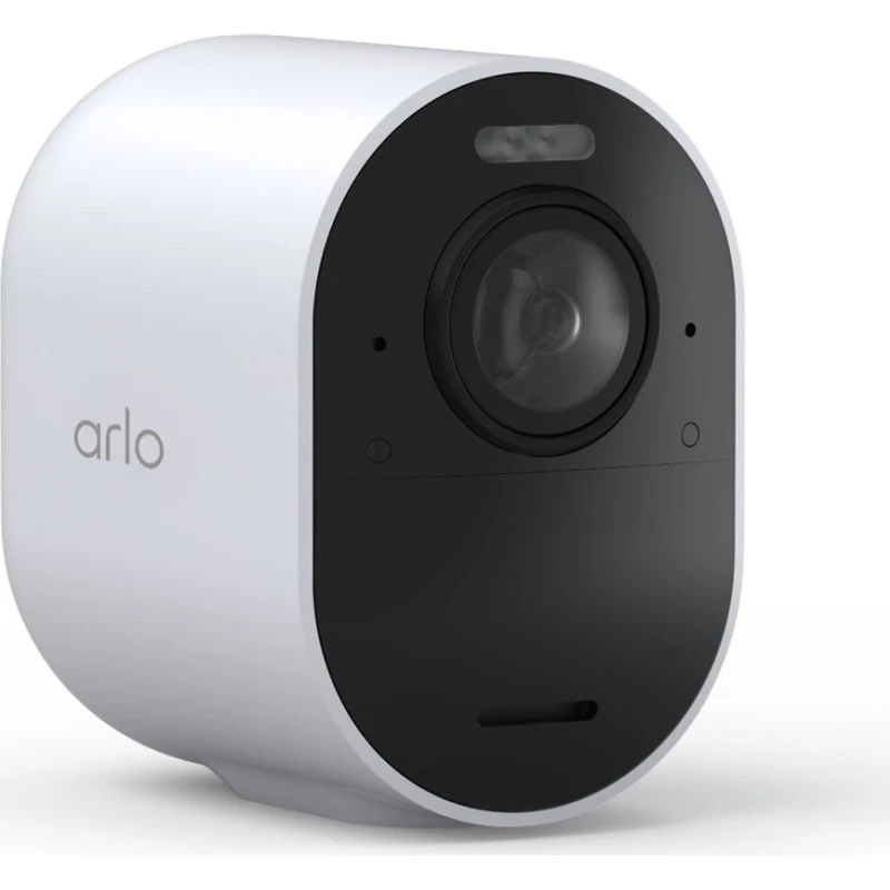 Arlo Ultra 3 4K Overvågningskamera, trådløst, udendørs/indendørs