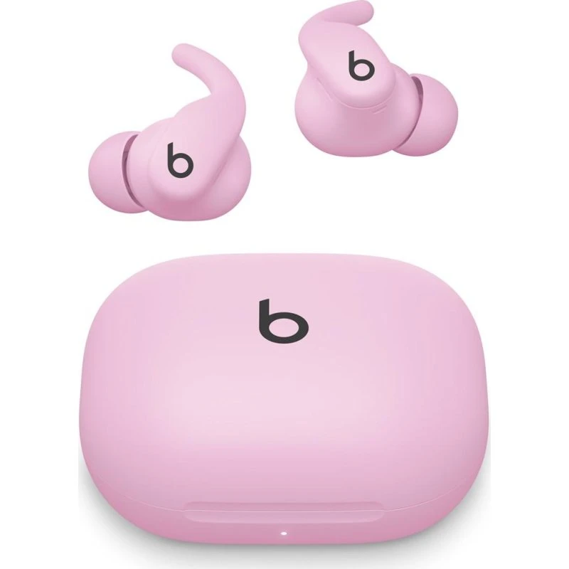 Beats Fit Pro Trådløse In-Ear Høretelefoner - Pink