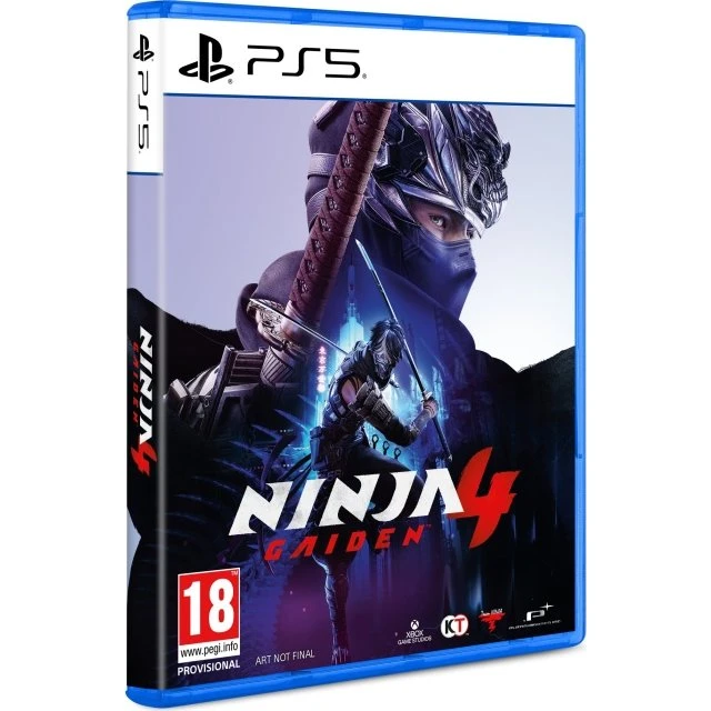 Ninja Gaiden 4 (PS5)