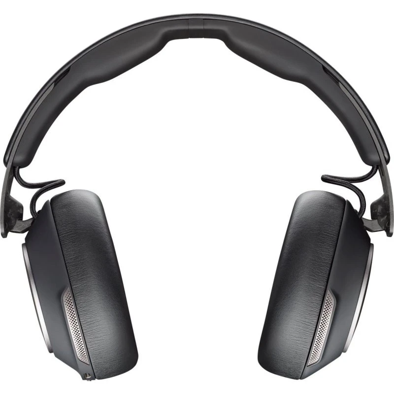 Poly Voyager Surround 80 UC Trådløse Høretelefoner Sort
