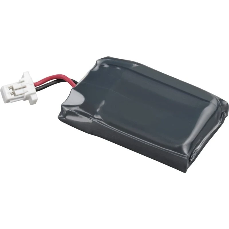 HP Poly Batteri – Forbedret EU-sikkerhed